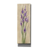 'Farm Flower II' by Silvia Vassileva, Canvas Wall Art
