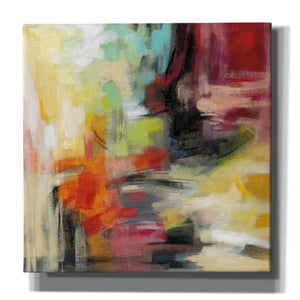 'Kyoto Summer' by Silvia Vassileva, Canvas Wall Art