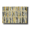 'Foliage Tapestry' by Silvia Vassileva, Canvas Wall Art
