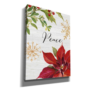 'Christmas Moments II' by Silvia Vassileva, Canvas Wall Art