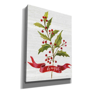 'Christmas Moments IV' by Silvia Vassileva, Canvas Wall Art