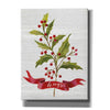 'Christmas Moments IV' by Silvia Vassileva, Canvas Wall Art