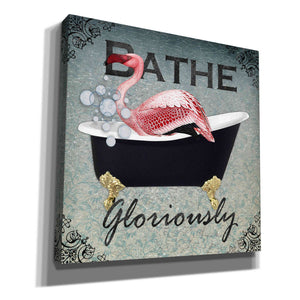 'Glorious' by Karen Smith, Canvas Wall Art