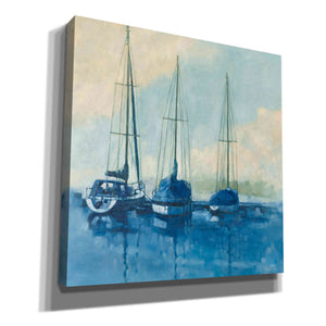 'Tied Up 1' by Graham Reynolds, Canvas Wall Art