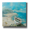 'Boat Show 2' by Graham Reynolds, Canvas Wall Art