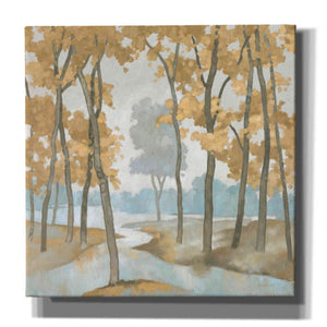 'Clear View 2' by Graham Reynolds, Canvas Wall Art
