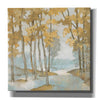 'Clear View 1' by Graham Reynolds, Canvas Wall Art
