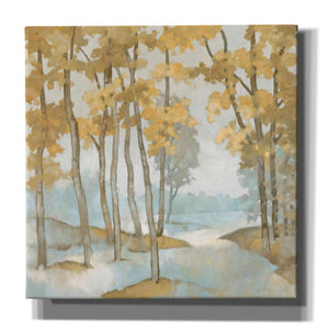 'Clear View 1' by Graham Reynolds, Canvas Wall Art