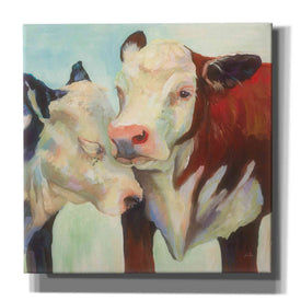 'In Love' by Jeanette Vertentes, Canvas Wall Art