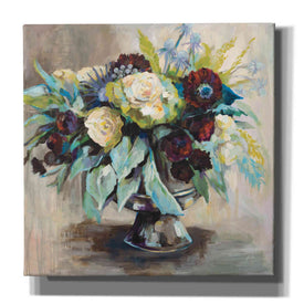 'Serenity' by Jeanette Vertentes, Canvas Wall Art