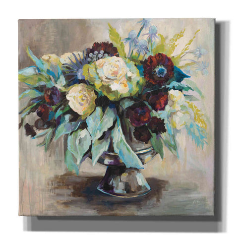 Image of 'Serenity' by Jeanette Vertentes, Canvas Wall Art