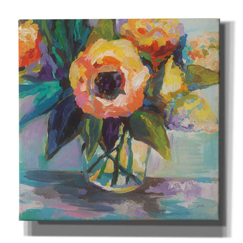 Image of 'Baby Glow' by Jeanette Vertentes, Canvas Wall Art