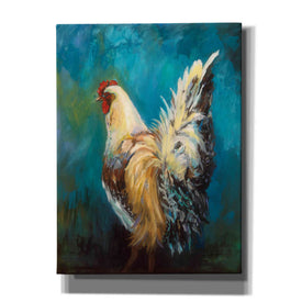 'Big Booty' by Jeanette Vertentes, Canvas Wall Art