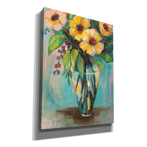 'The Family' by Jeanette Vertentes, Canvas Wall Art