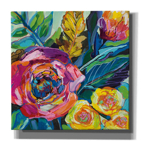 Image of 'Pop' by Jeanette Vertentes, Canvas Wall Art