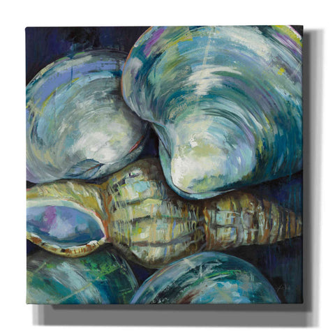 Image of 'New England Summer' by Jeanette Vertentes, Canvas Wall Art