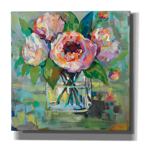 Image of 'First of the Season' by Jeanette Vertentes, Canvas Wall Art