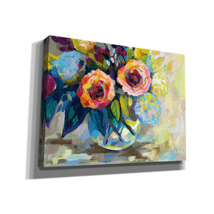 'Light Study' by Jeanette Vertentes, Canvas Wall Art