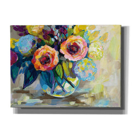 'Light Study' by Jeanette Vertentes, Canvas Wall Art