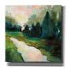 'River Walk' by Jeanette Vertentes, Canvas Wall Art