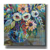 'Joy' by Jeanette Vertentes, Canvas Wall Art