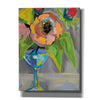 'Half Fun' by Jeanette Vertentes, Canvas Wall Art