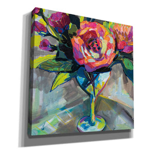 'Summer Cocktail' by Jeanette Vertentes, Canvas Wall Art