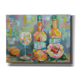 'Blush' by Jeanette Vertentes, Canvas Wall Art