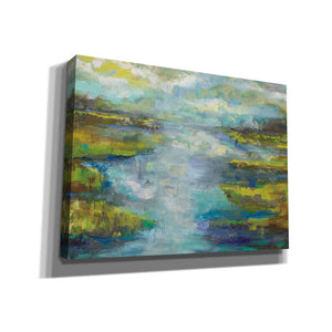 'Quietude' by Jeanette Vertentes, Canvas Wall Art
