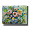 'Midsummer' by Jeanette Vertentes, Canvas Wall Art