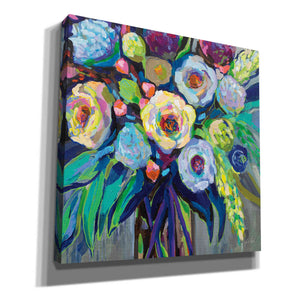 'Nighttime' by Jeanette Vertentes, Canvas Wall Art