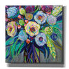 'Nighttime' by Jeanette Vertentes, Canvas Wall Art