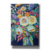 'Lilys Bouquet' by Jeanette Vertentes, Canvas Wall Art