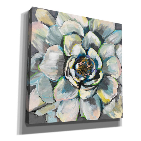 Image of 'Bloom III' by Jeanette Vertentes, Canvas Wall Art