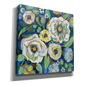 'Ocean House' by Jeanette Vertentes, Canvas Wall Art