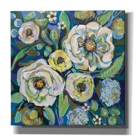 'Ocean House' by Jeanette Vertentes, Canvas Wall Art