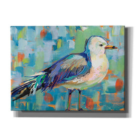 'Joe' by Jeanette Vertentes, Canvas Wall Art