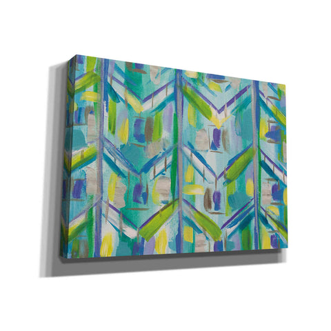 Image of 'Africa' by Jeanette Vertentes, Canvas Wall Art