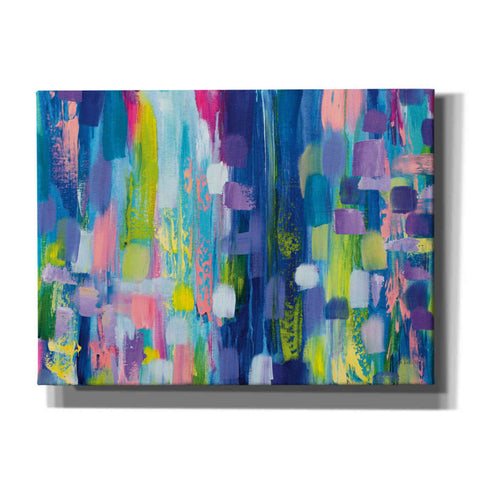 Image of 'Radiance' by Jeanette Vertentes, Canvas Wall Art