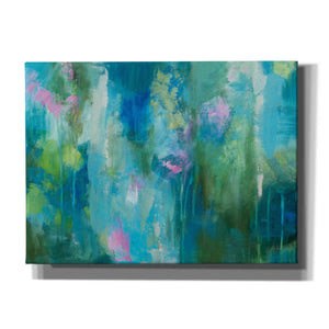 'Playful' by Jeanette Vertentes, Canvas Wall Art