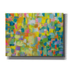 'Merrymaking' by Jeanette Vertentes, Canvas Wall Art