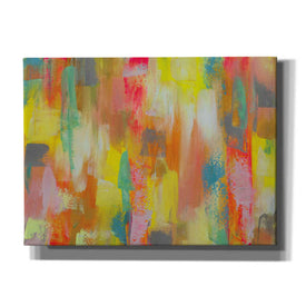 'Levity' by Jeanette Vertentes, Canvas Wall Art