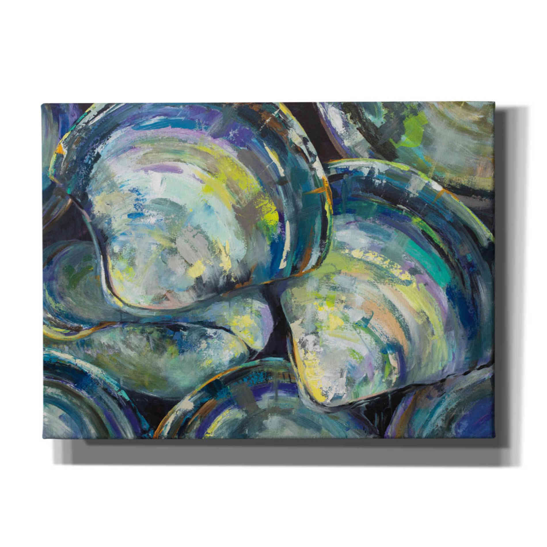 'Variety' by Jeanette Vertentes, Canvas Wall Art