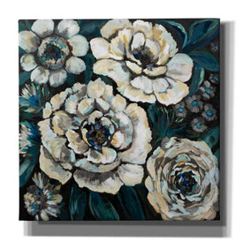 'Midnight' by Jeanette Vertentes, Canvas Wall Art