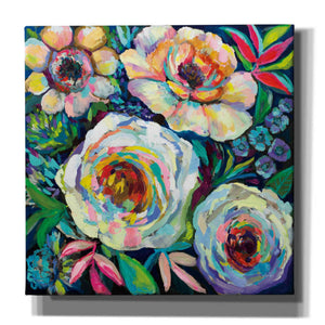 'Reaching for the Sun' by Jeanette Vertentes, Canvas Wall Art