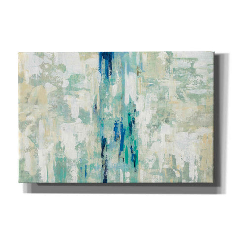 Image of 'Underwater Reflections' by Silvia Vassileva, Canvas Wall Art