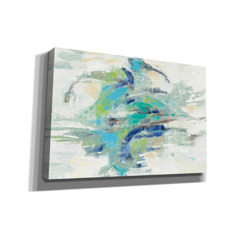 Image of 'River Whirlpool' by Silvia Vassileva, Canvas Wall Art