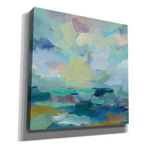 'Storm II' by Silvia Vassileva, Canvas Wall Art