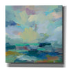 'Storm II' by Silvia Vassileva, Canvas Wall Art