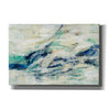 'Seawave' by Silvia Vassileva, Canvas Wall Art